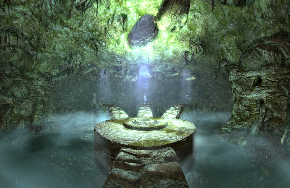 The Elder Scrolls V: Skyrim