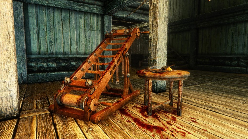 The Elder Scrolls V: Skyrim