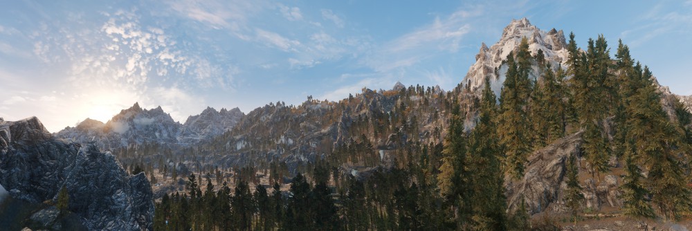 The Elder Scrolls V: Skyrim