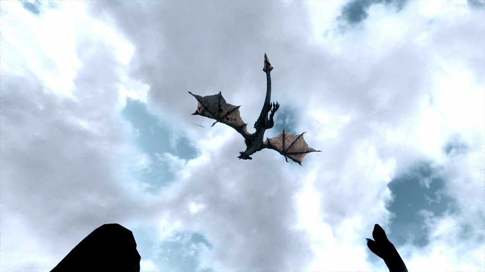 The Elder Scrolls V: Skyrim