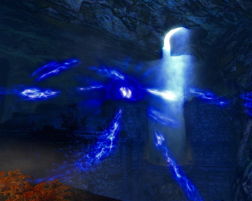 The Elder Scrolls V: Skyrim