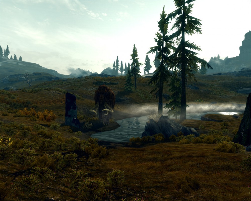 The Elder Scrolls V: Skyrim