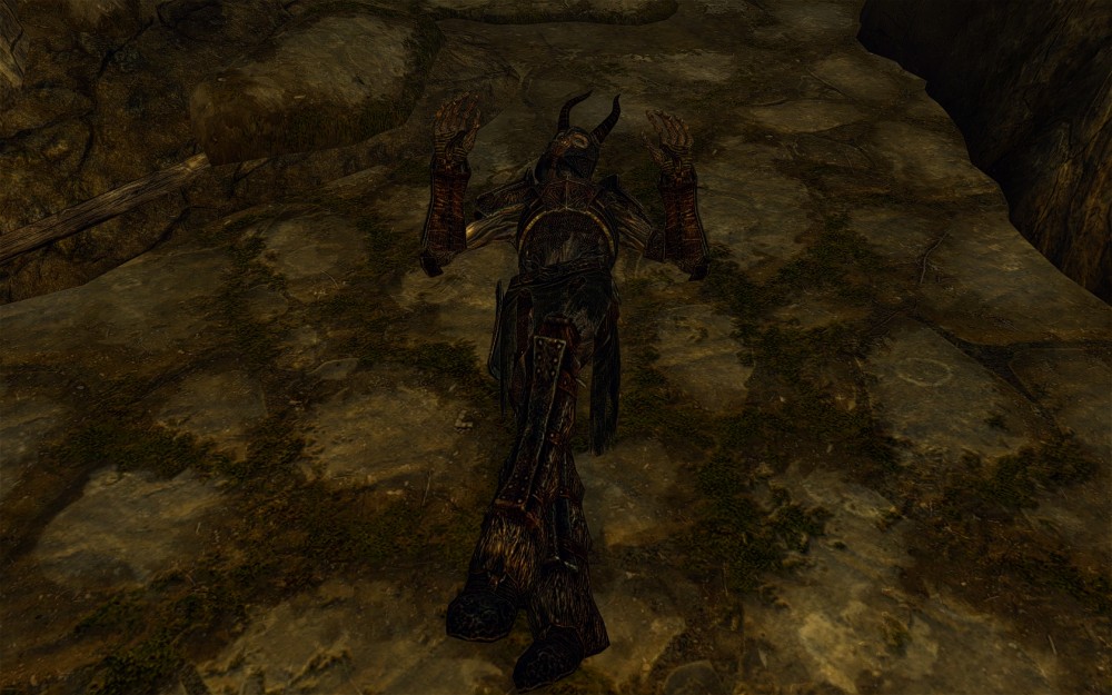 The Elder Scrolls V: Skyrim