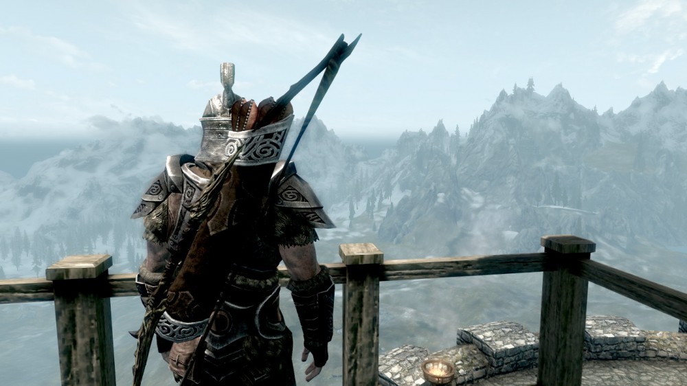 The Elder Scrolls V: Skyrim