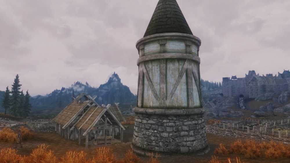 The Elder Scrolls V: Skyrim