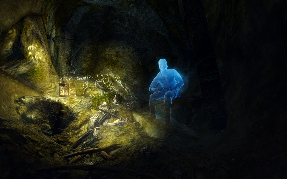 The Elder Scrolls V: Skyrim
