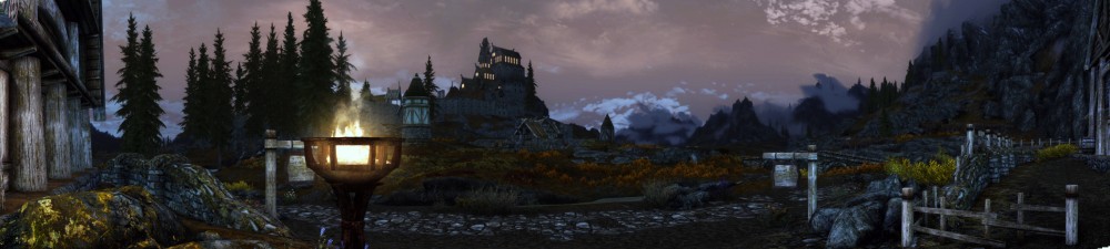 The Elder Scrolls V: Skyrim
