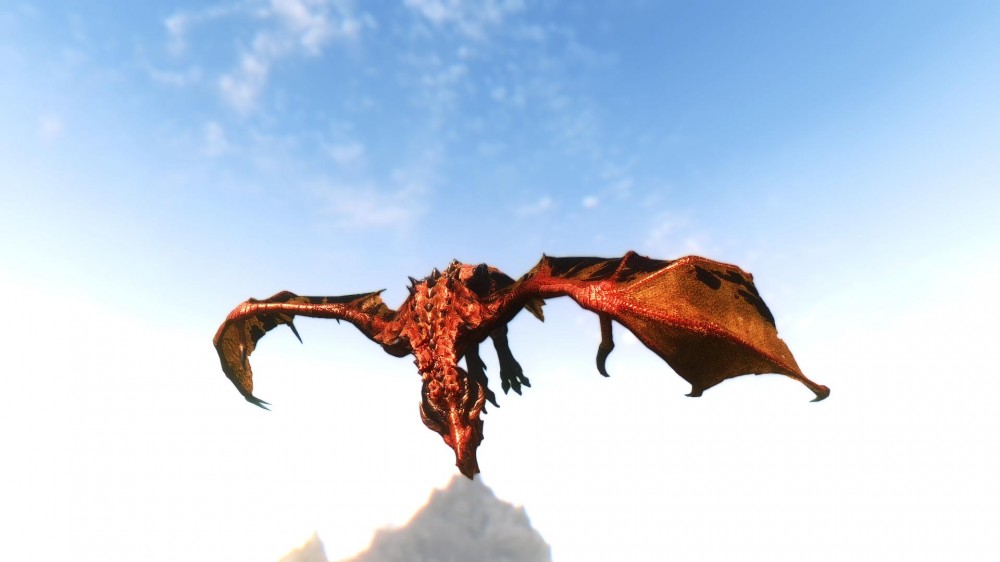 The Elder Scrolls V: Skyrim