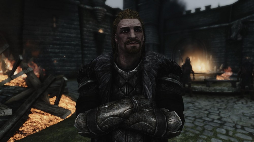 The Elder Scrolls V: Skyrim