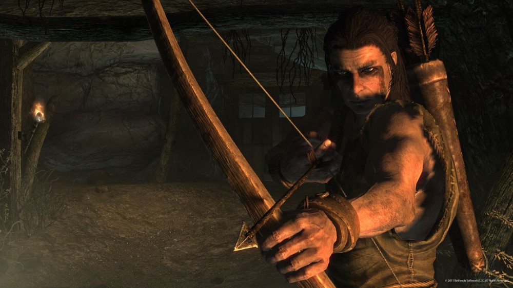 The Elder Scrolls V: Skyrim