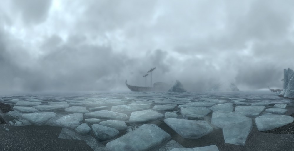 The Elder Scrolls V: Skyrim