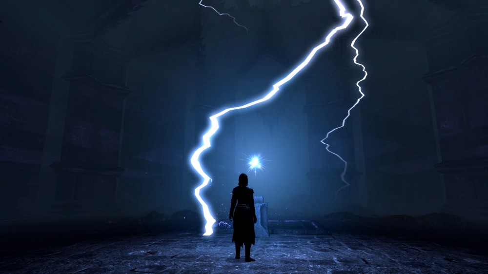 The Elder Scrolls V: Skyrim