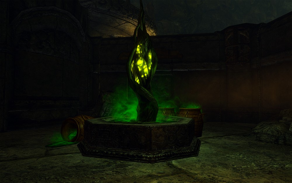 The Elder Scrolls V: Skyrim