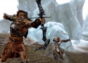 The Elder Scrolls V: Skyrim