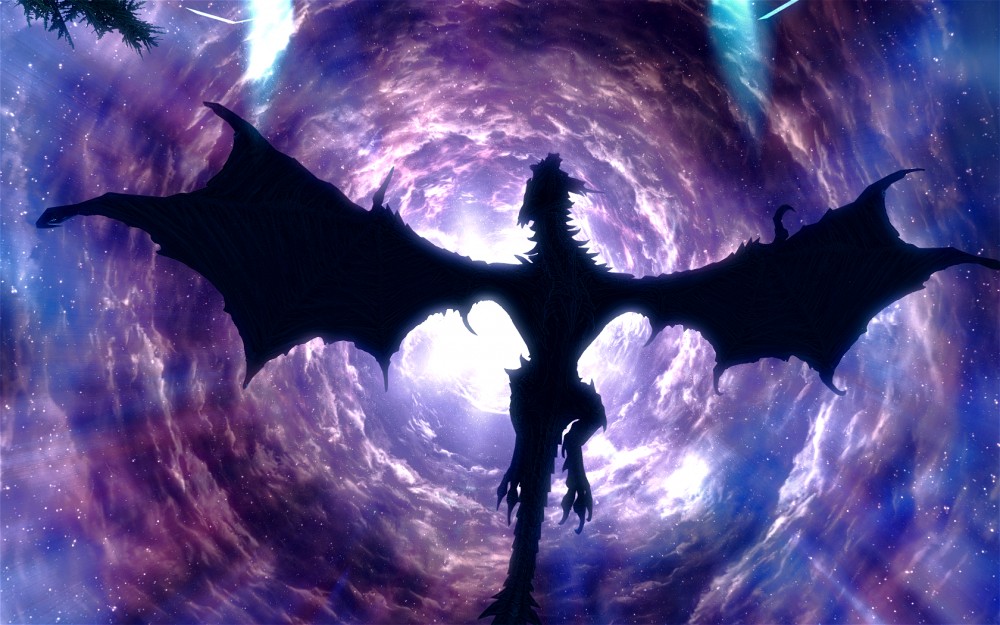 The Elder Scrolls V: Skyrim