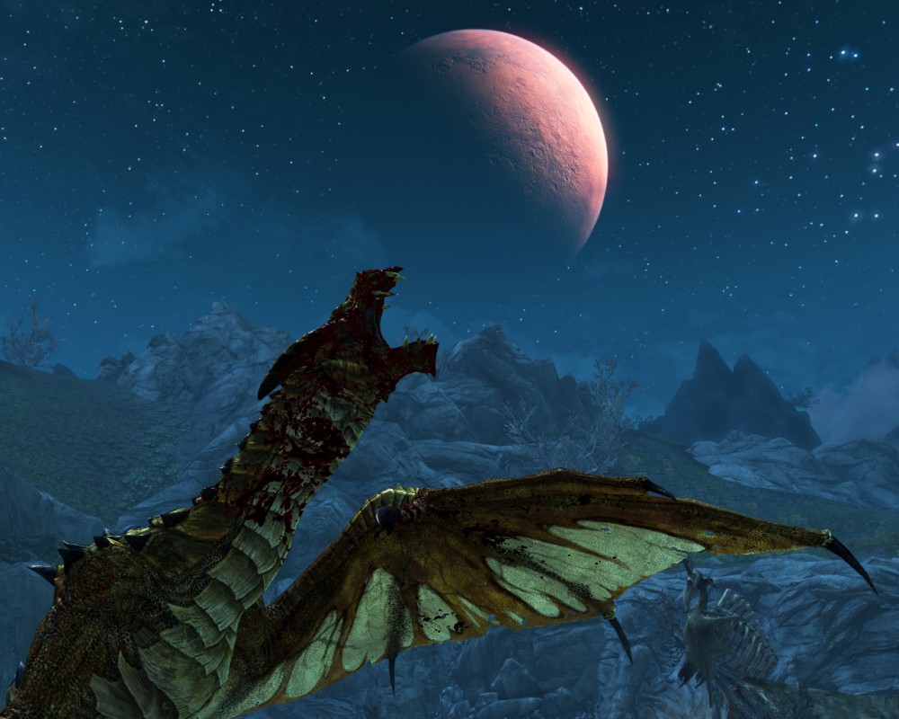 The Elder Scrolls V: Skyrim
