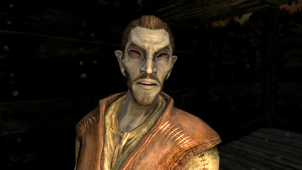 The Elder Scrolls V: Skyrim
