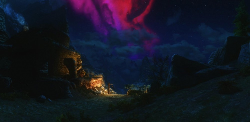The Elder Scrolls V: Skyrim