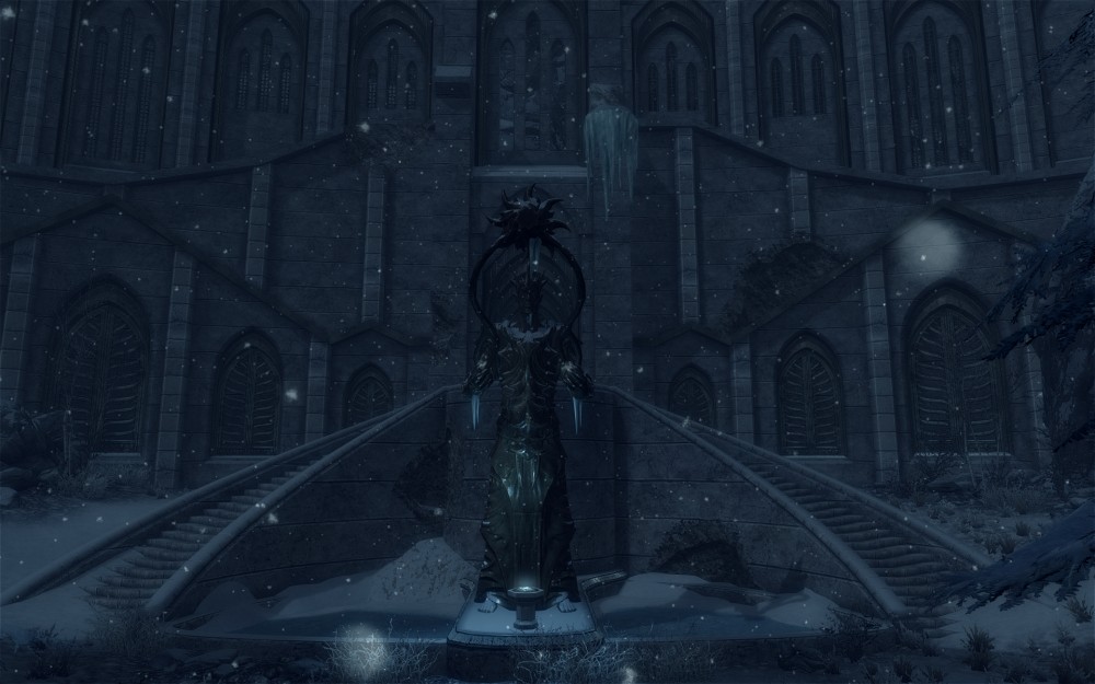The Elder Scrolls V: Skyrim