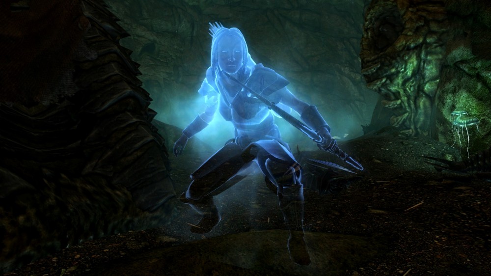 The Elder Scrolls V: Skyrim