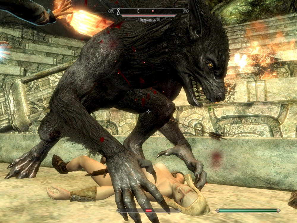 The Elder Scrolls V: Skyrim