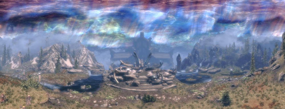 The Elder Scrolls V: Skyrim