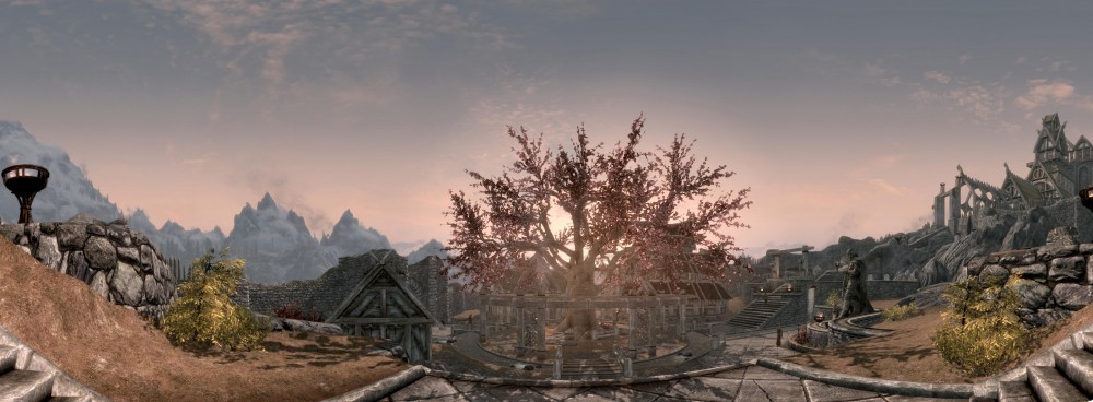 The Elder Scrolls V: Skyrim