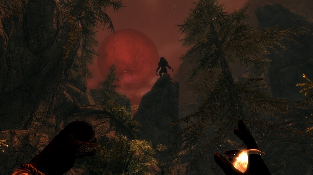 The Elder Scrolls V: Skyrim