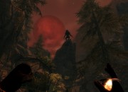 The Elder Scrolls V screenshot