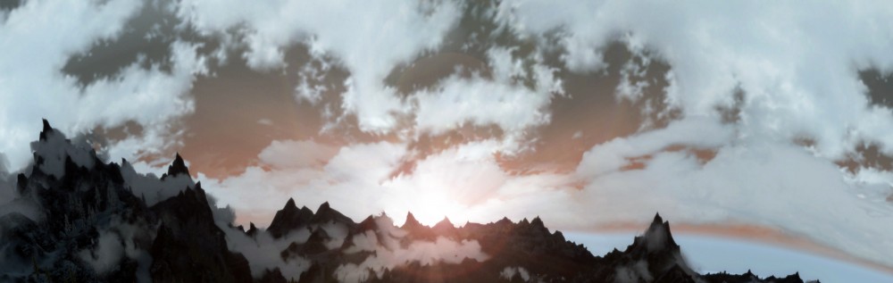 The Elder Scrolls V: Skyrim