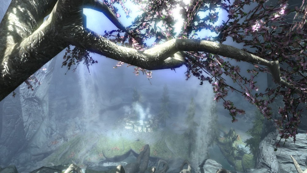 The Elder Scrolls V: Skyrim