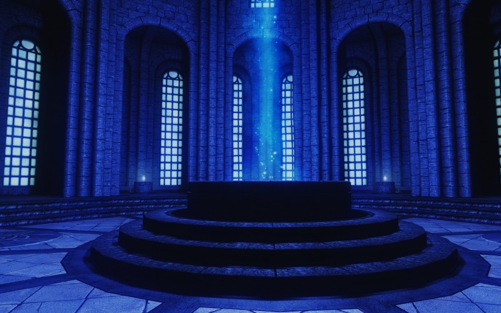 The Elder Scrolls V: Skyrim