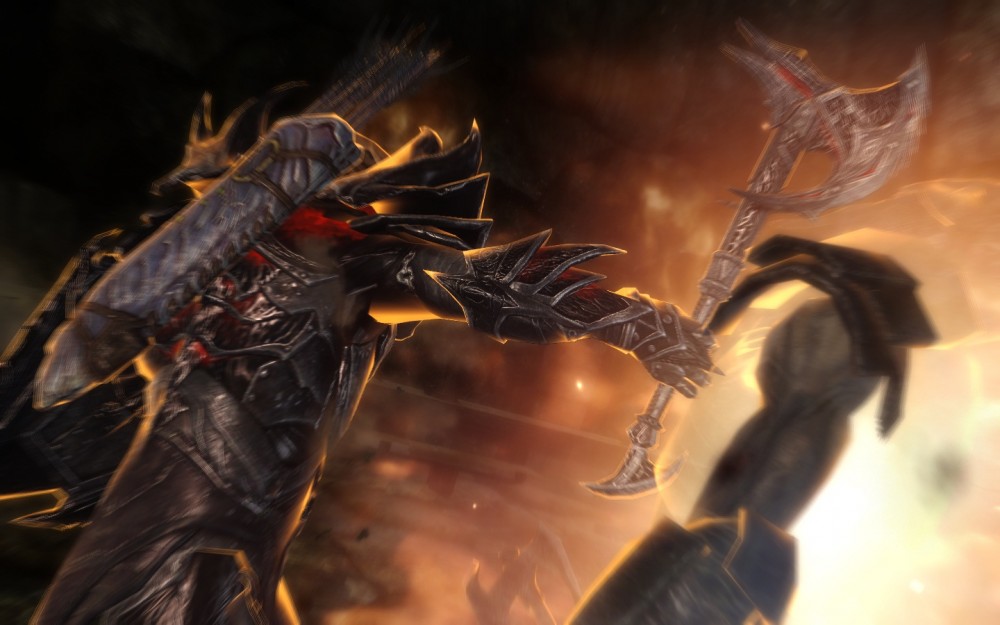The Elder Scrolls V: Skyrim