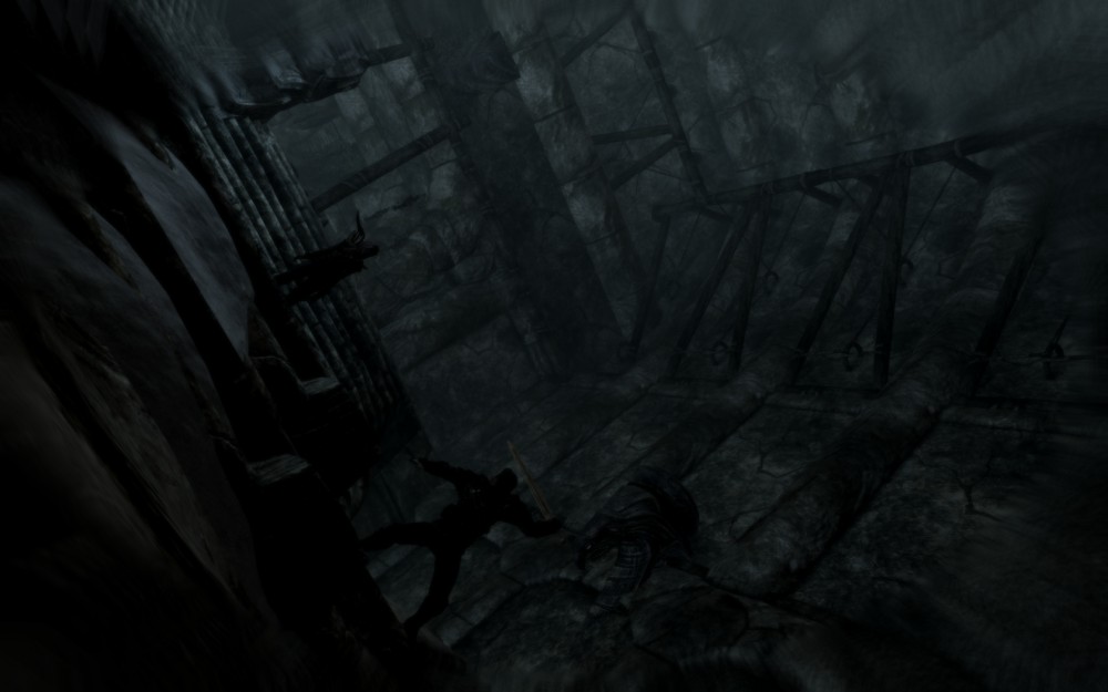 The Elder Scrolls V: Skyrim