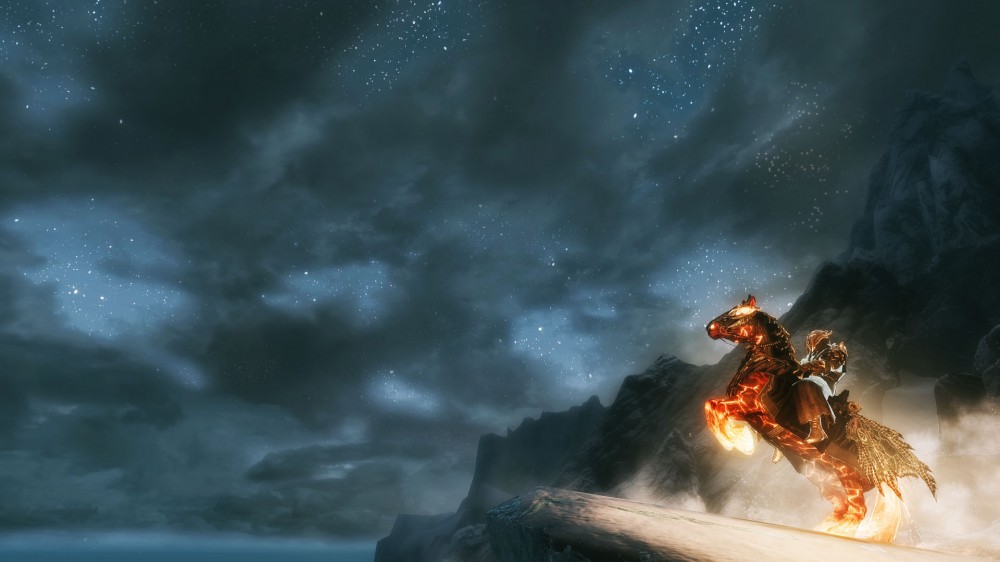 The Elder Scrolls V: Skyrim