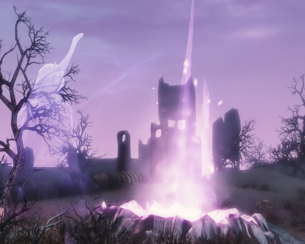 The Elder Scrolls V: Skyrim