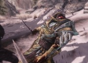 The Elder Scrolls V: Skyrim