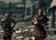 The Elder Scrolls V screenshot