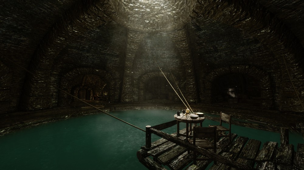 The Elder Scrolls V: Skyrim