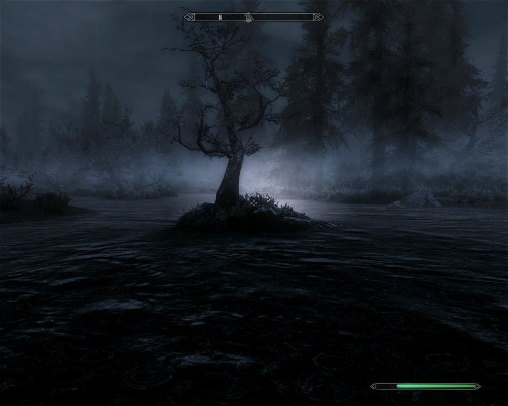 The Elder Scrolls V: Skyrim