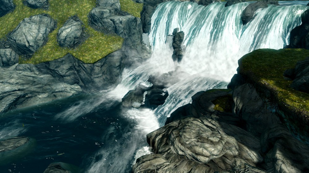 The Elder Scrolls V: Skyrim