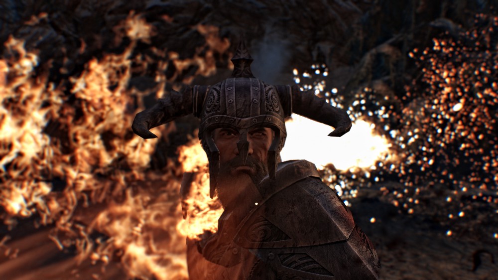 The Elder Scrolls V: Skyrim