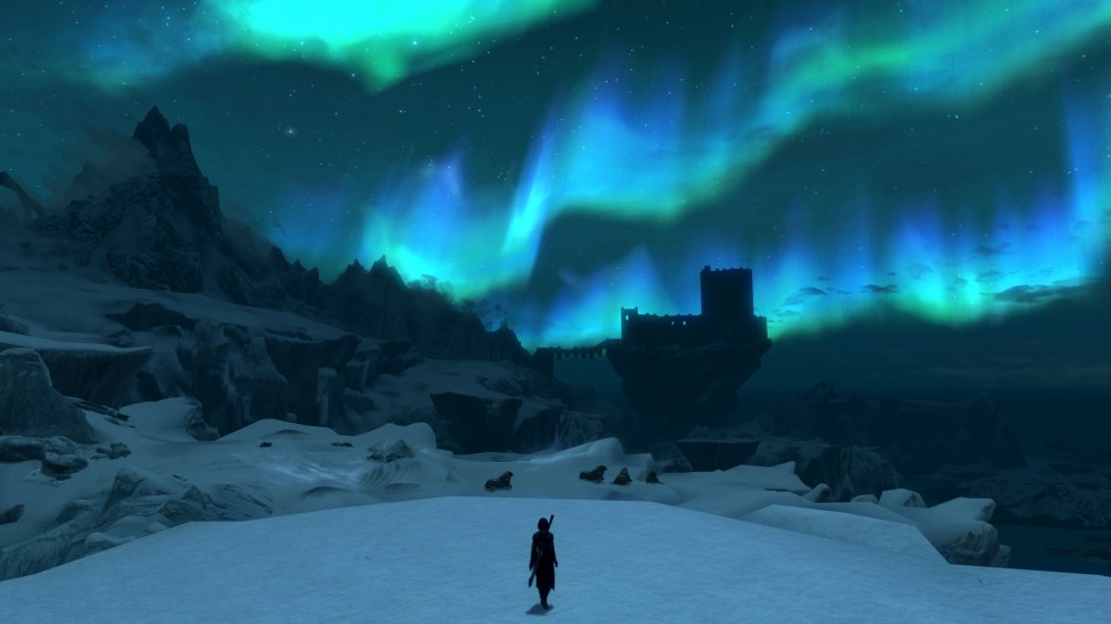 The Elder Scrolls V: Skyrim