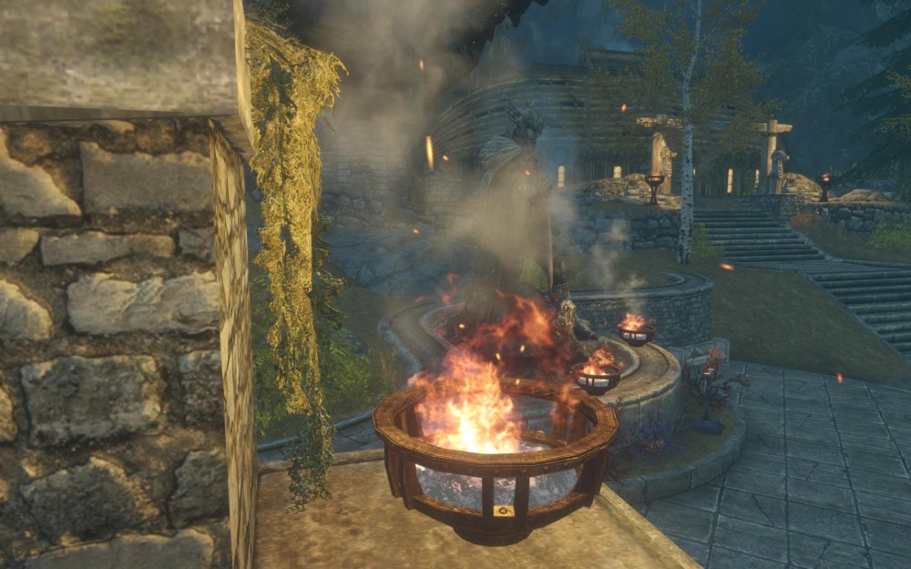 The Elder Scrolls V: Skyrim