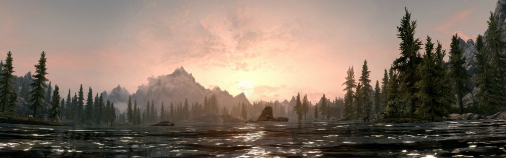 The Elder Scrolls V: Skyrim