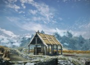 The Elder Scrolls V: Skyrim