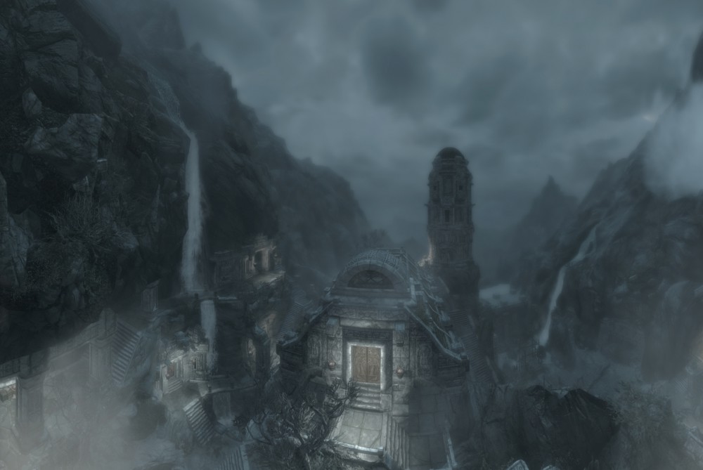 The Elder Scrolls V: Skyrim