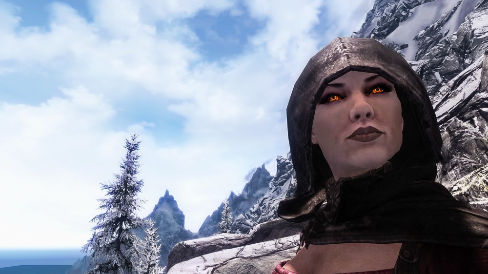 The Elder Scrolls V: Skyrim
