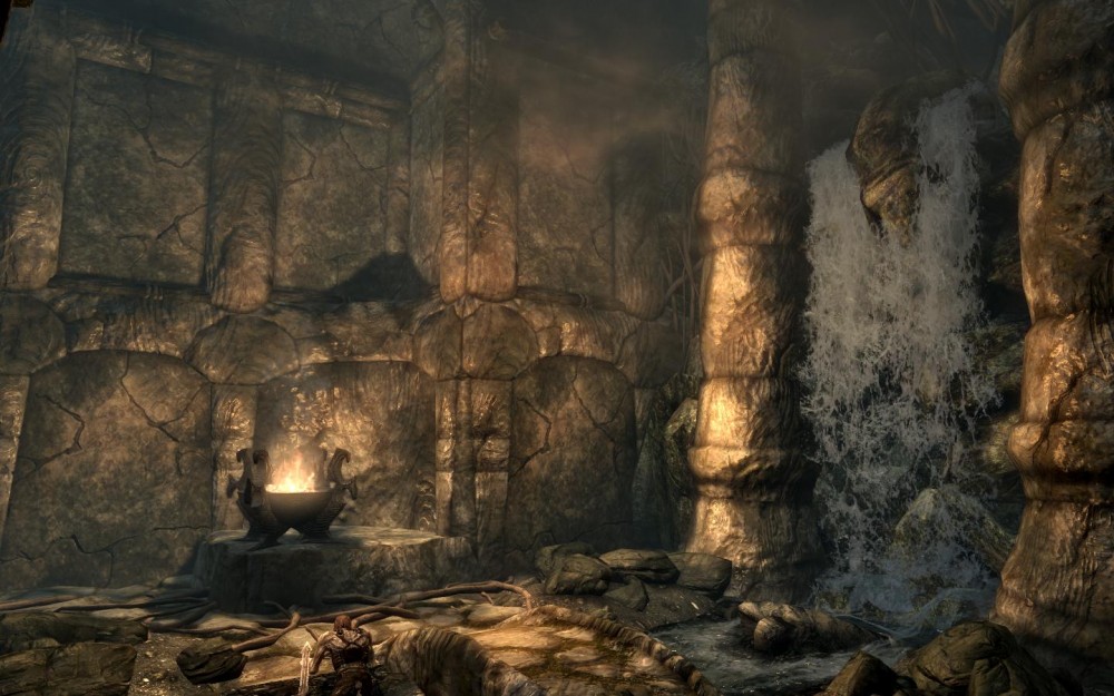 The Elder Scrolls V: Skyrim