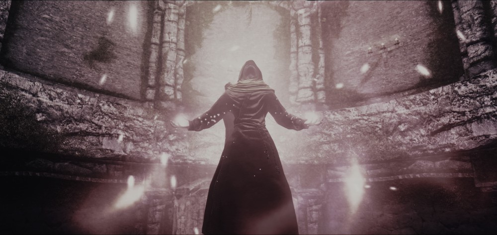 The Elder Scrolls V: Skyrim